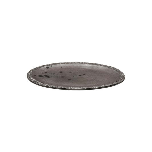 Mamba Oval Serving Platter - ABRA CADABRA- The Mob Collective