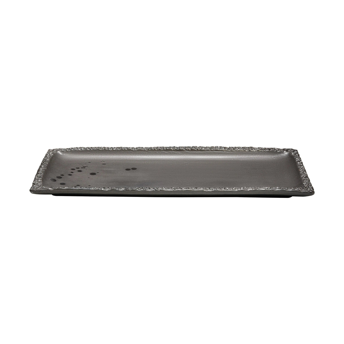 Mamba Rectangular Serving Platter - ABRA CADABRA- The Mob Collective