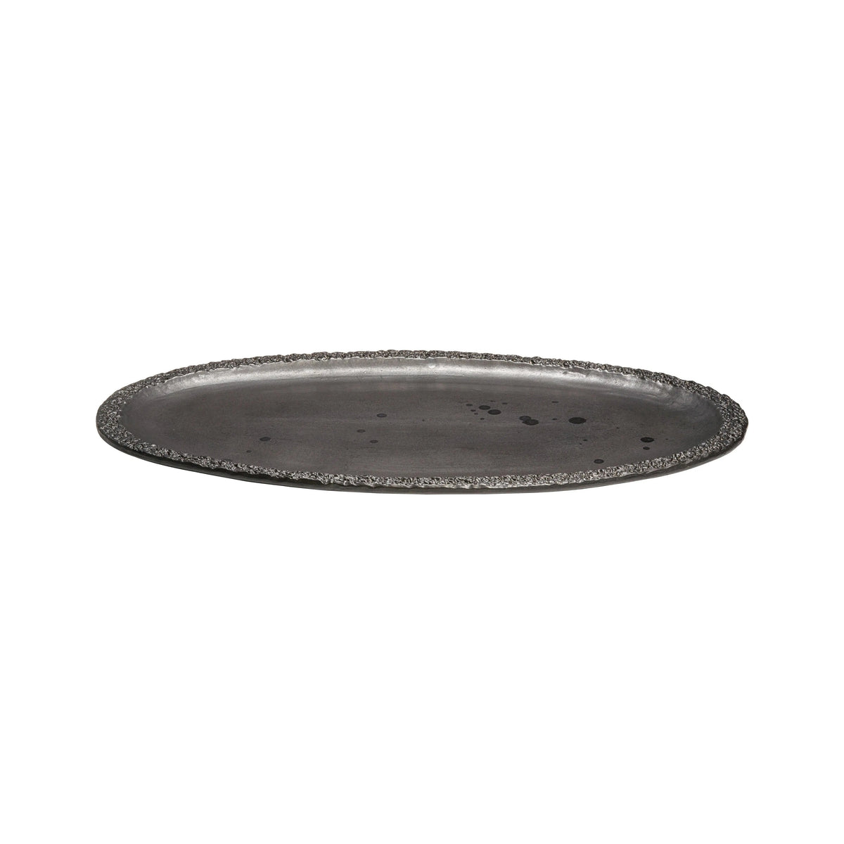Mamba Oval Serving Platter - ABRA CADABRA- The Mob Collective