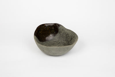 Yoga Charcoal Honey Bowl