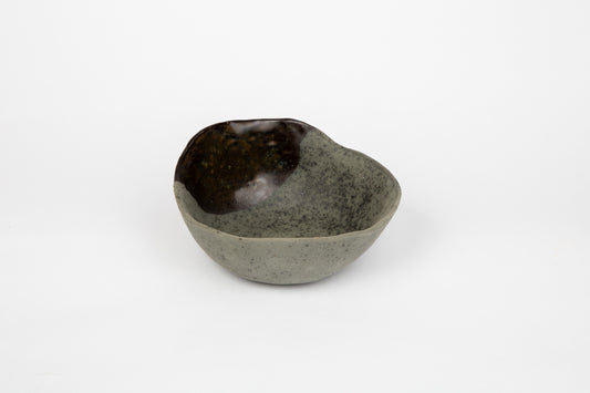 Yoga Charcoal Honey Bowl