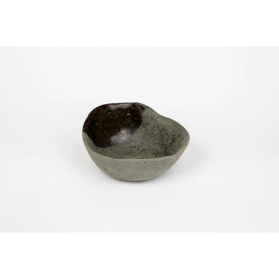 Yoga Charcoal Honey Bowl