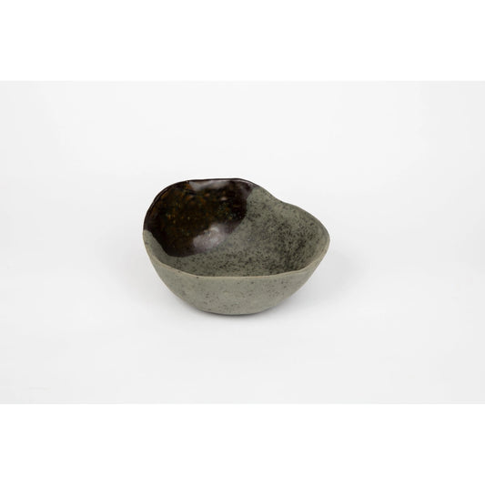 Yoga Charcoal Honey Bowl