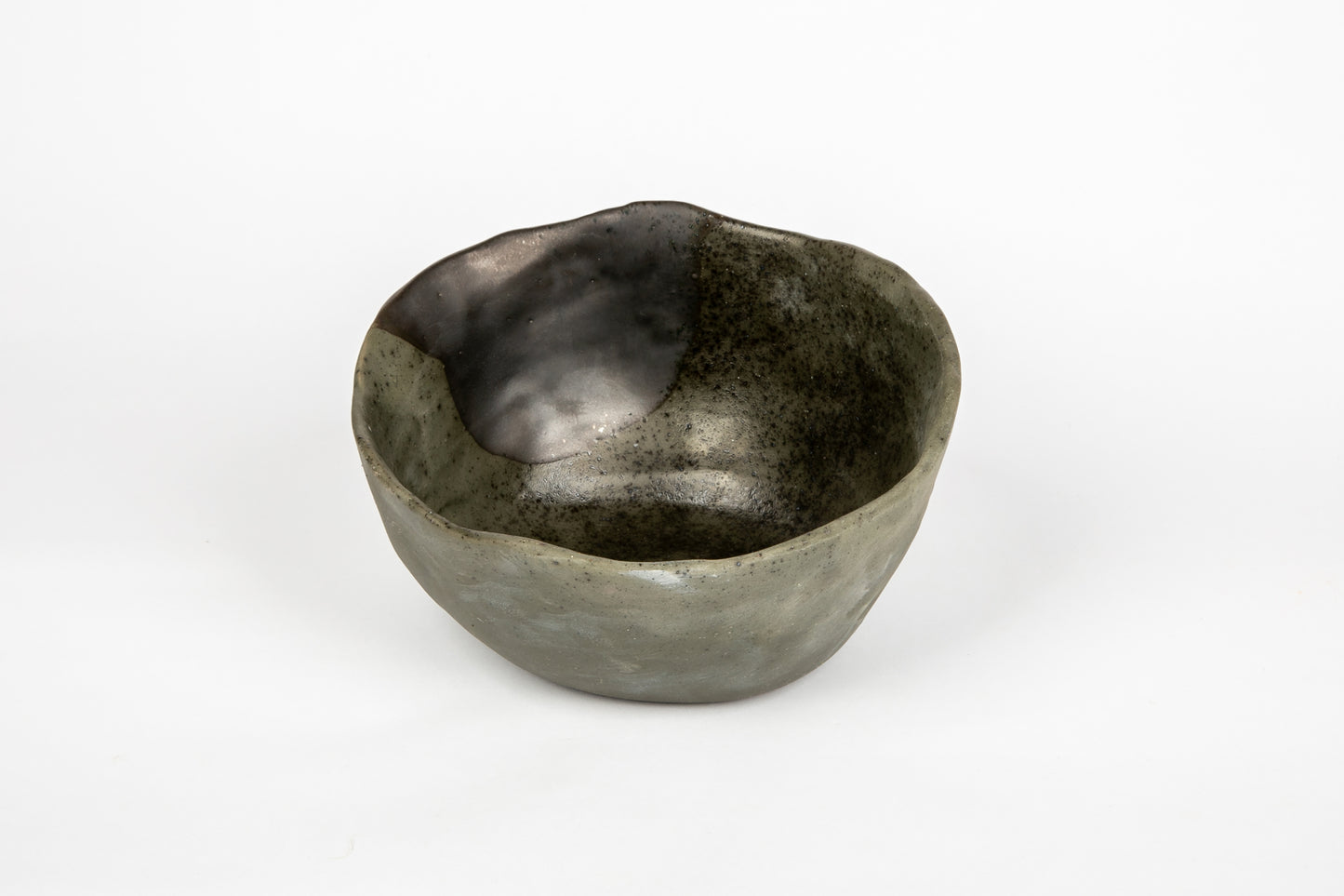 Yoga Dark Bronze Bowl