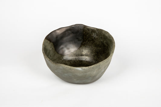 Yoga Dark Bronze Bowl