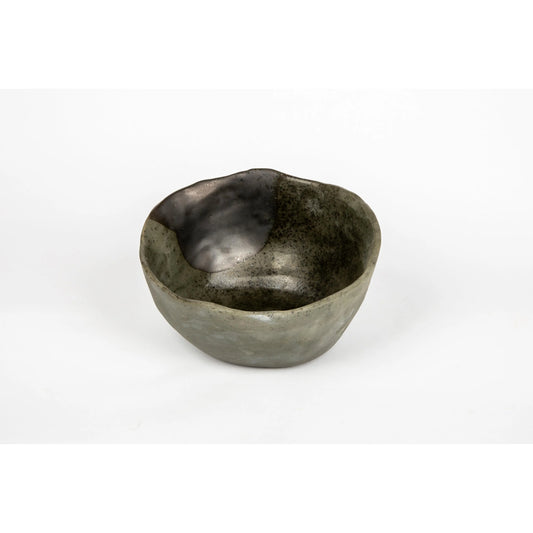 Yoga Dark Bronze Bowl