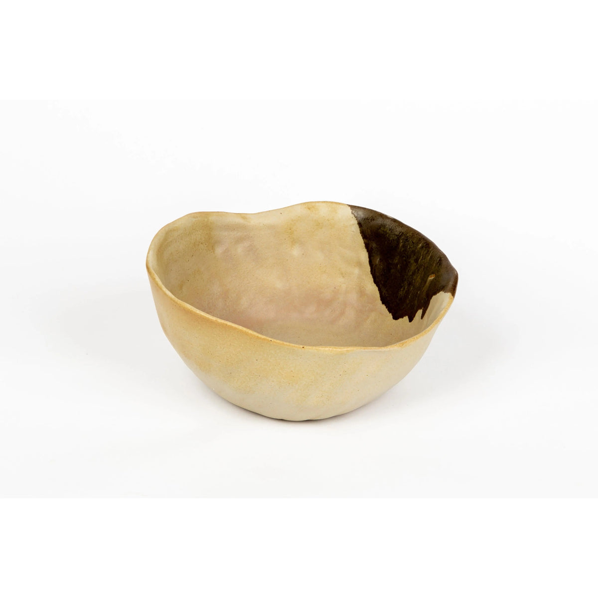 Yoga Grey Bronze Bowl