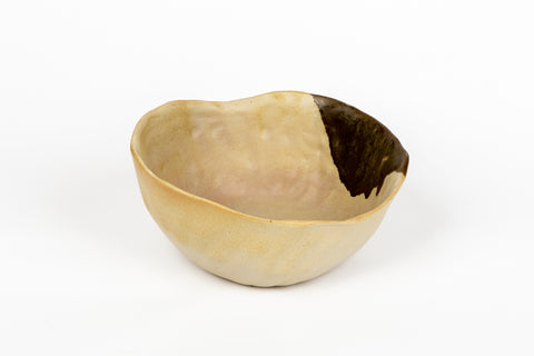 Yoga Grey Bronze Bowl