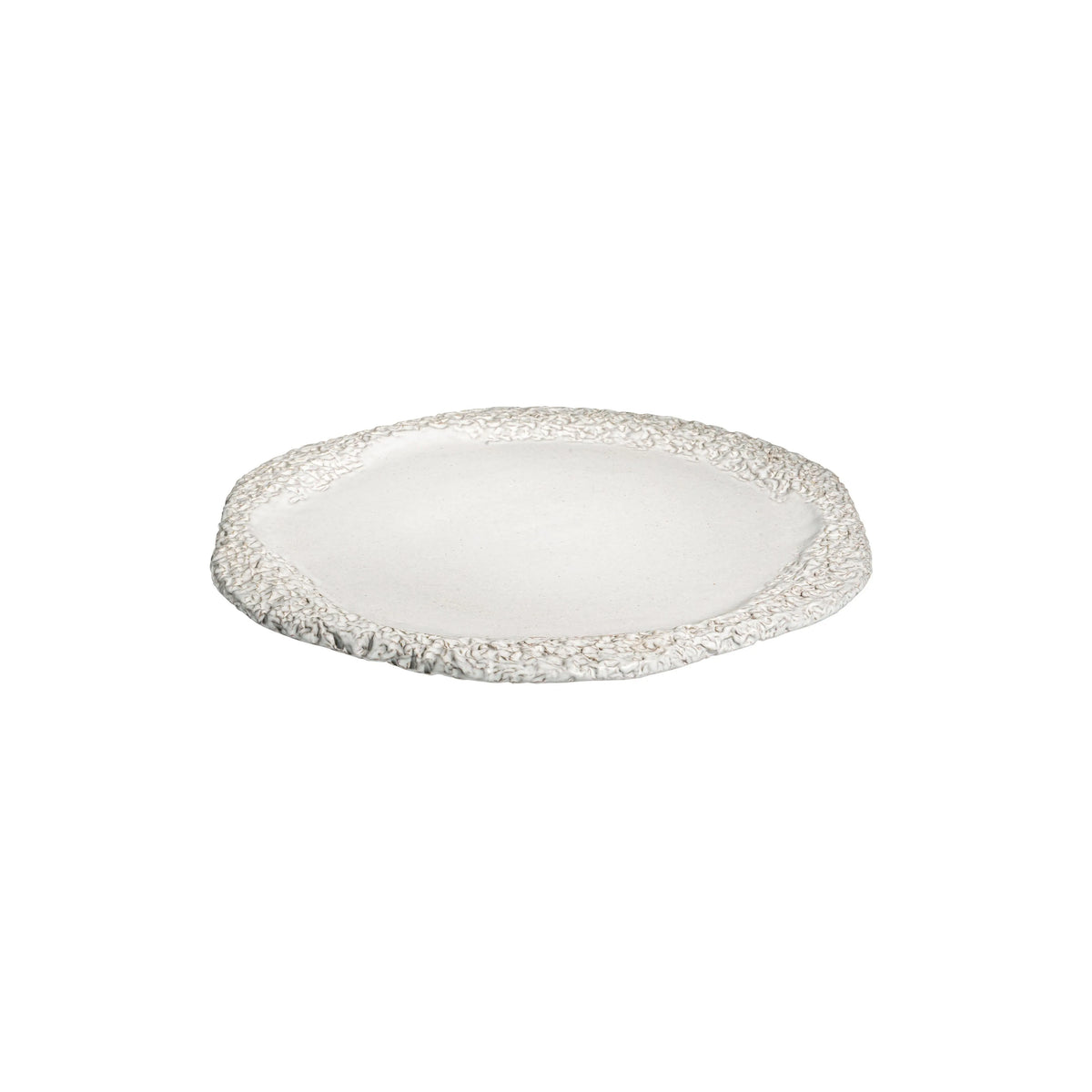 Coral Flat Plate - ABRA CADABRA- The Mob Collective