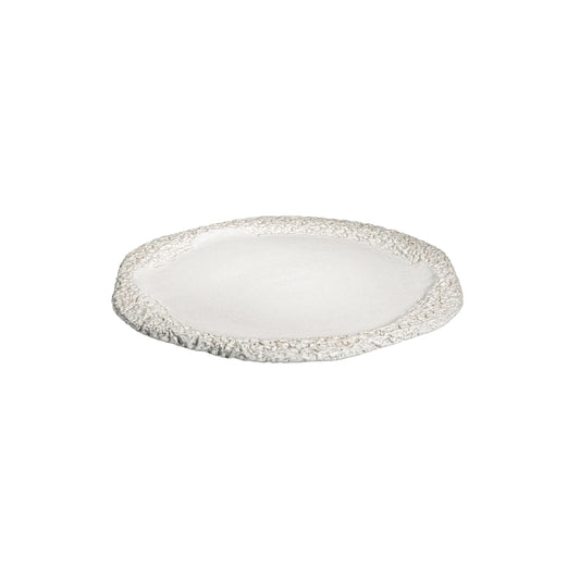 Coral Flat Plate - ABRA CADABRA- The Mob Collective