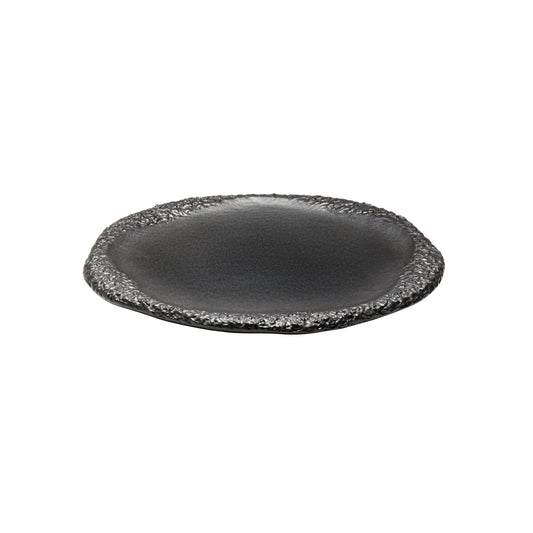 Coral Flat Plate - ABRA CADABRA- The Mob Collective