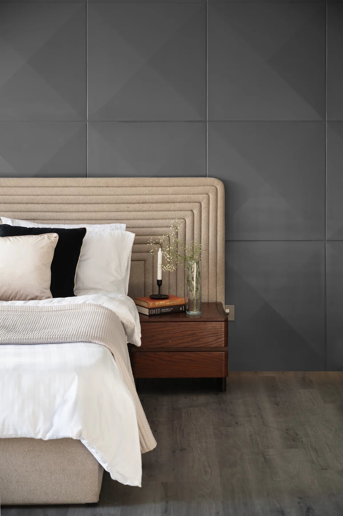 Companion Bed