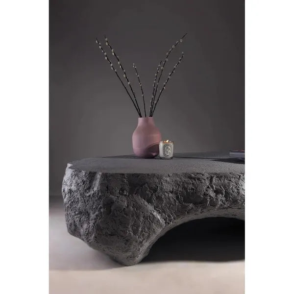 The Guiltless Grey Rock Table - August- The Mob Collective