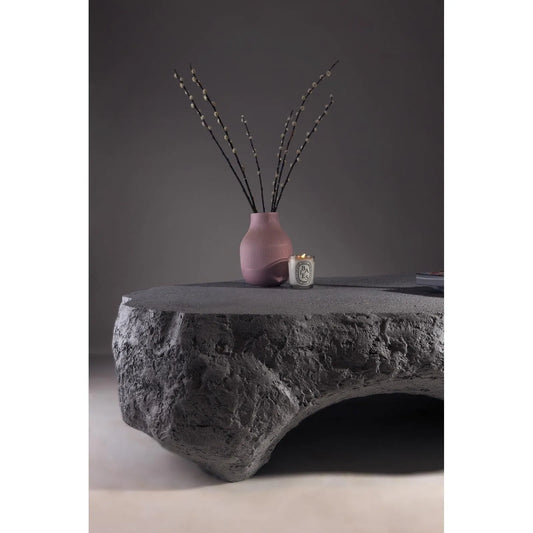 The Guiltless Grey Rock Table - August- The Mob Collective