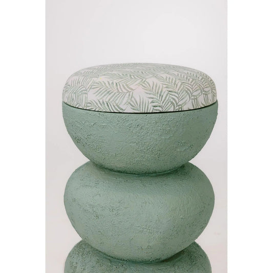 The Sleek Sassy Bar Stool - August- The Mob Collective