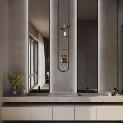 Trio - Shelves