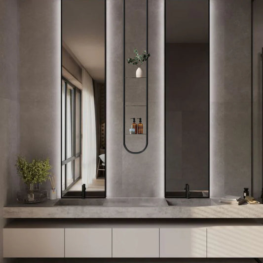Trio - Shelves