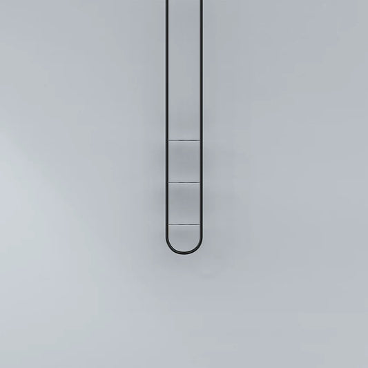 Trio - Shelves