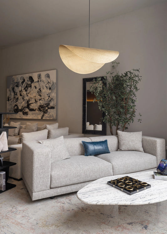 Terralucid Coffee Table