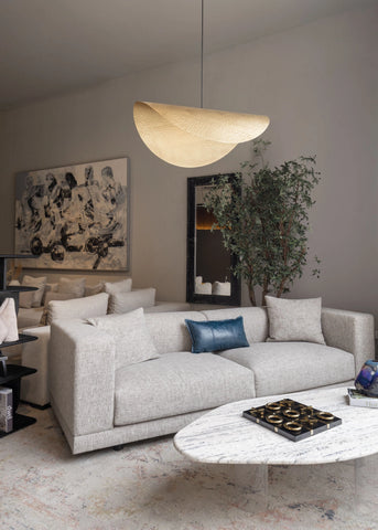 Terralucid Coffee Table