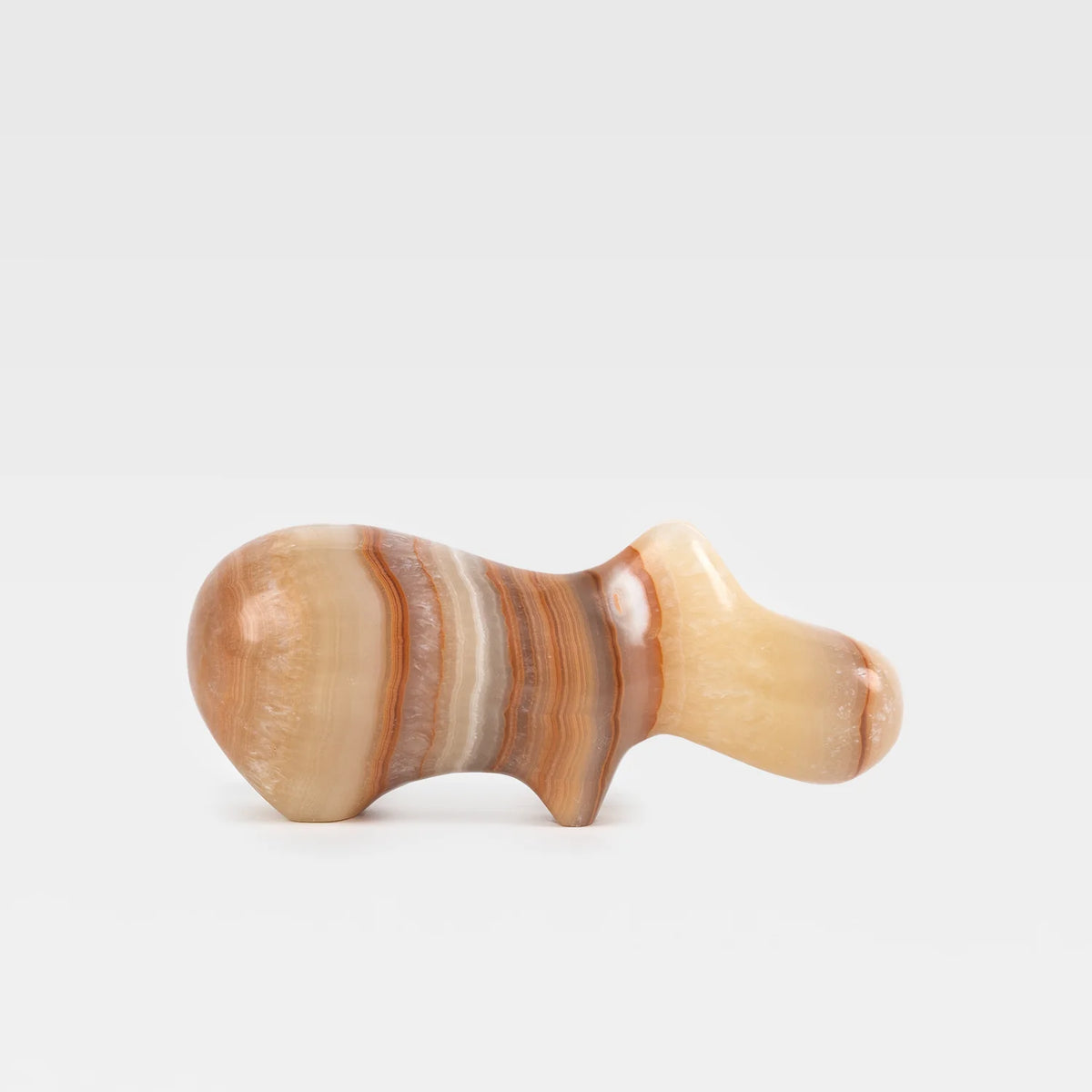 MARMONIL X ANALOGUE Mama Taweret Hippo