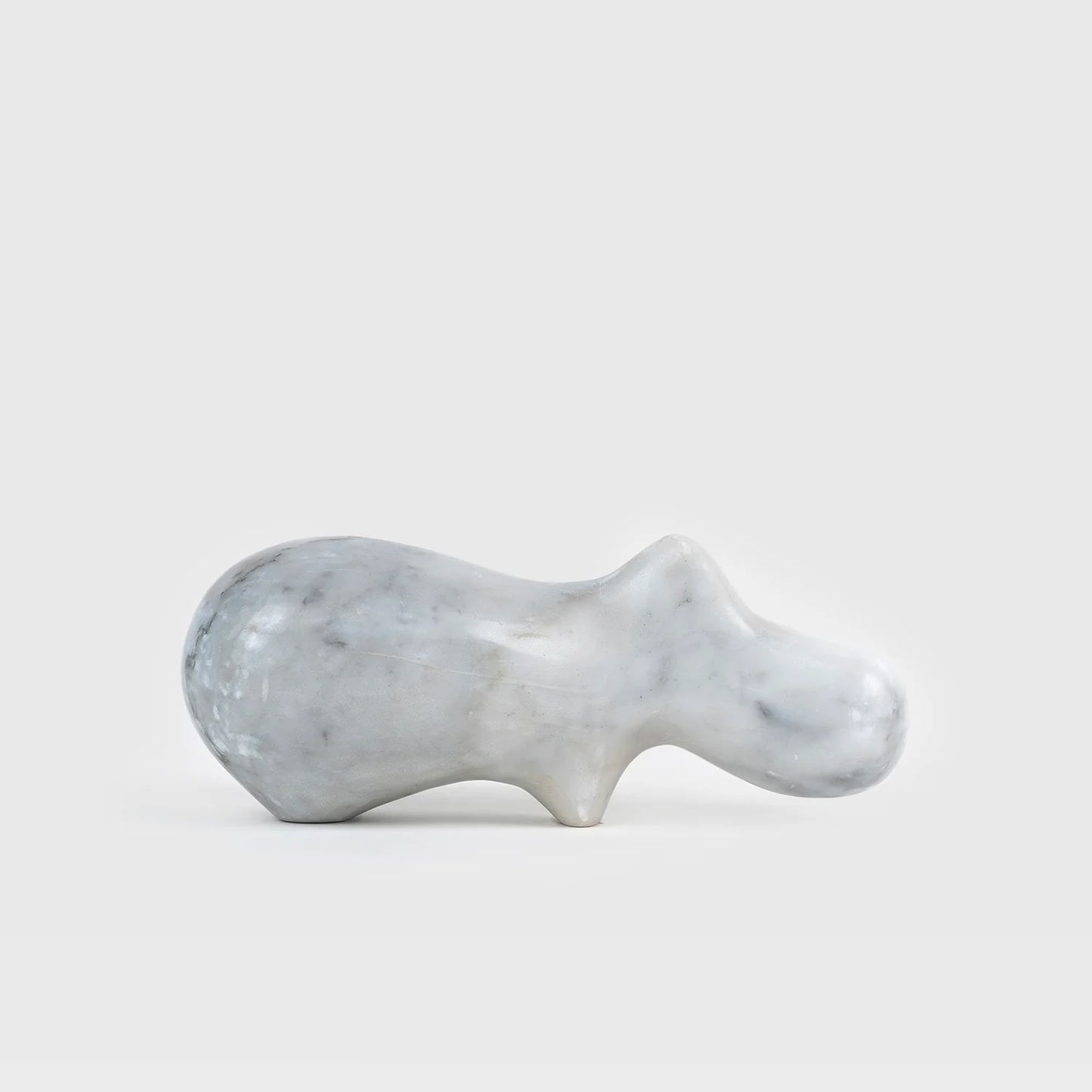 MARMONIL X ANALOGUE Mama Taweret Hippo