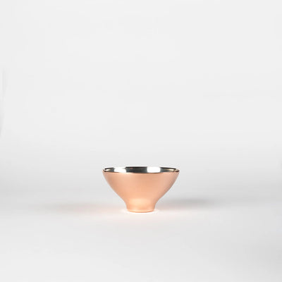 Cu Rice Bowl