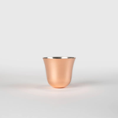 Cu Tumbler Set