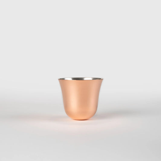 Cu Tumbler Set