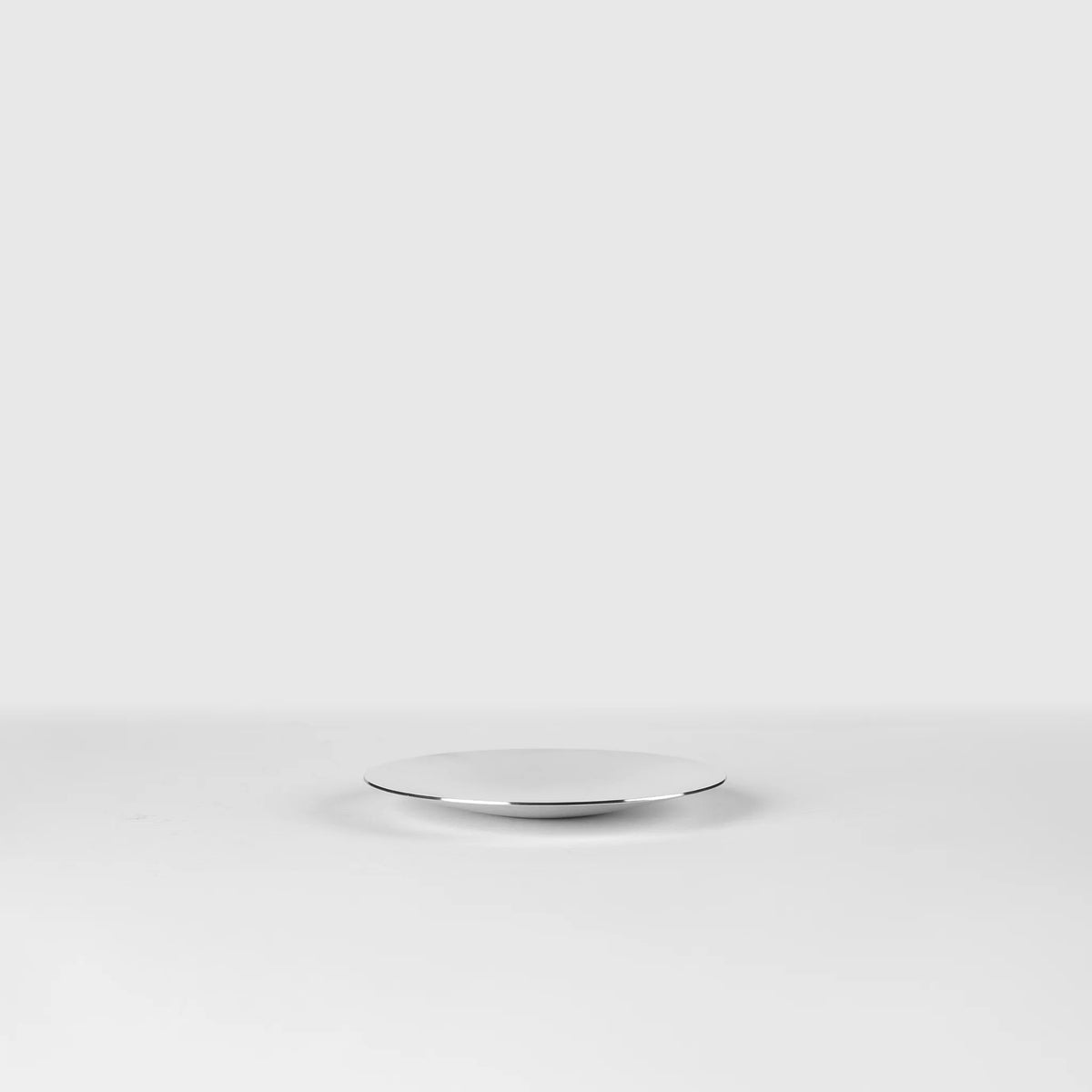 METEORITE Confectionary Plate