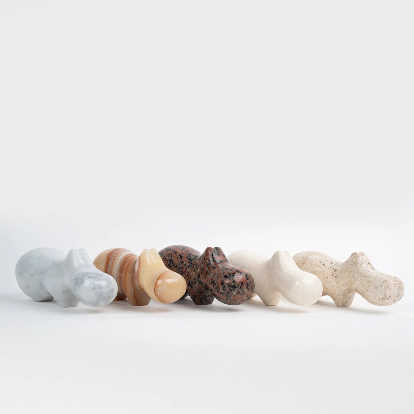 MARMONIL X ANALOGUE Mama Taweret Hippo