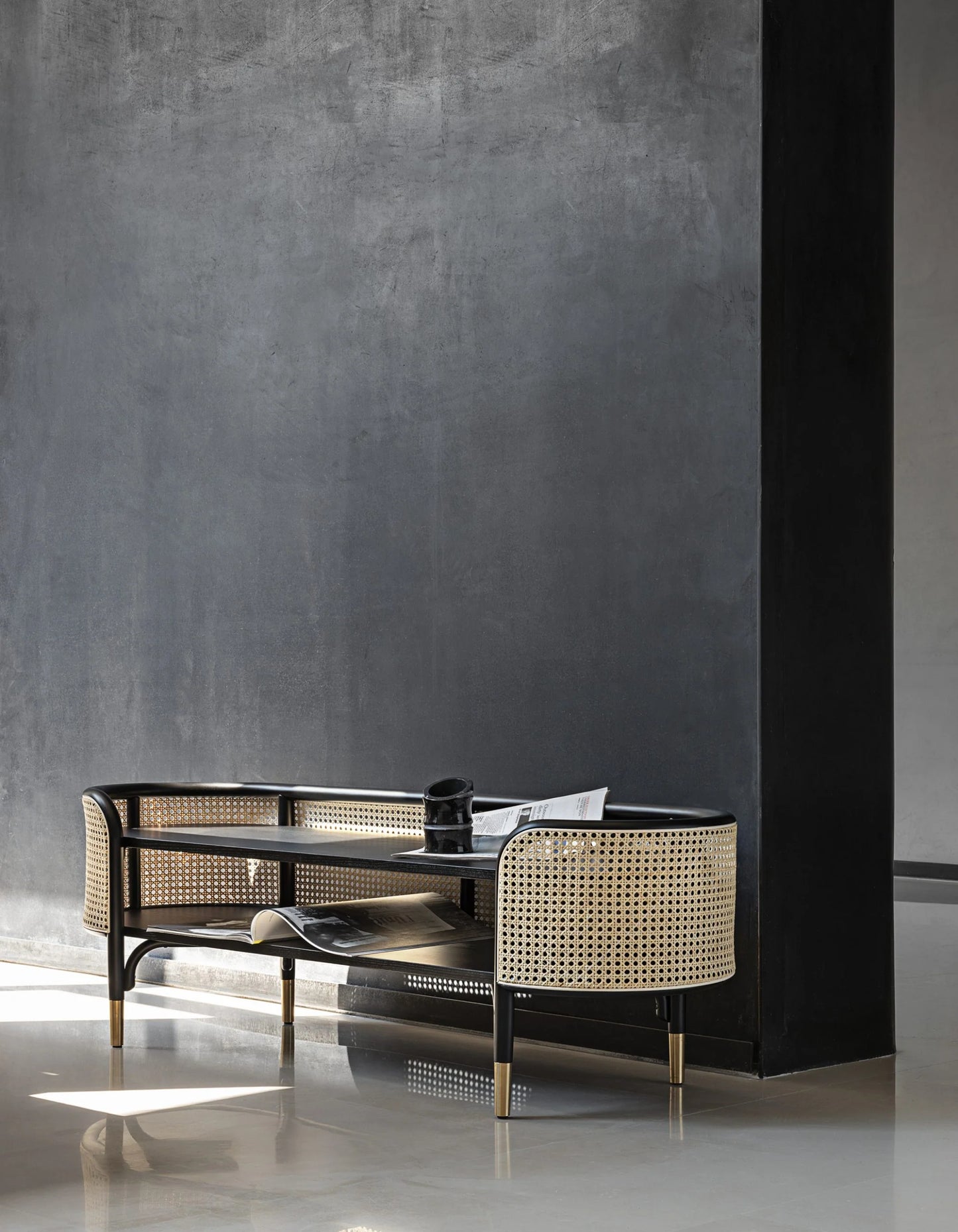 Anna Bench