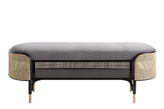 Anna Bench