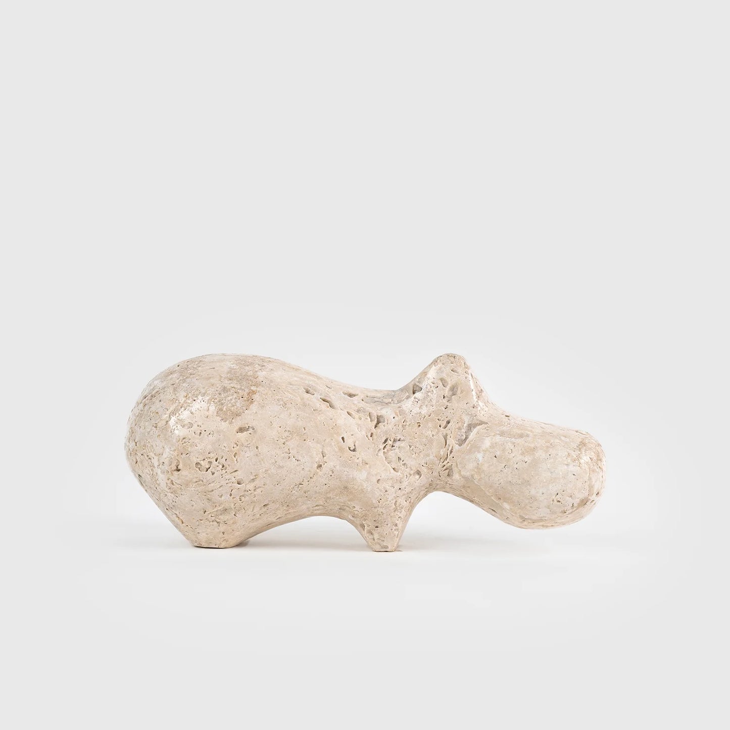 MARMONIL X ANALOGUE Mama Taweret Hippo