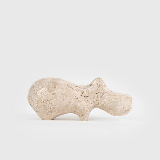 MARMONIL X ANALOGUE Mama Taweret Hippo