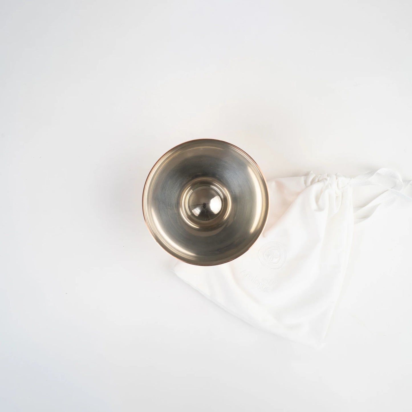 Cu Rice Bowl