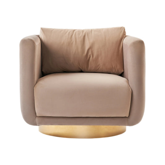 Artu Armchair - MAISON KA- The Mob Collective