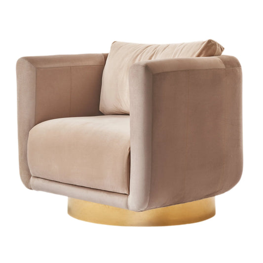 Artu Armchair - MAISON KA- The Mob Collective