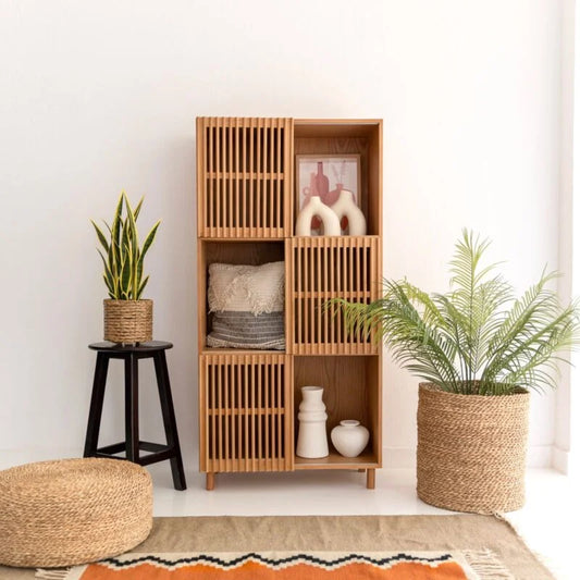 Beyla Shelf Unit