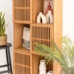 Beyla Shelf Unit