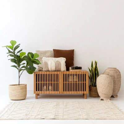 Beyla Shoe Storage Bench