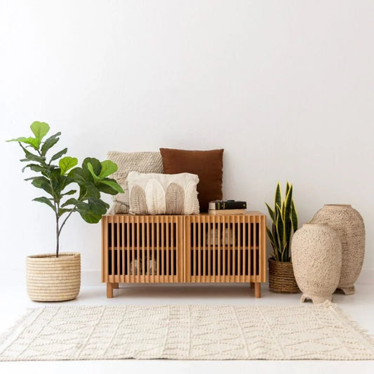 Beyla Shoe Storage Bench