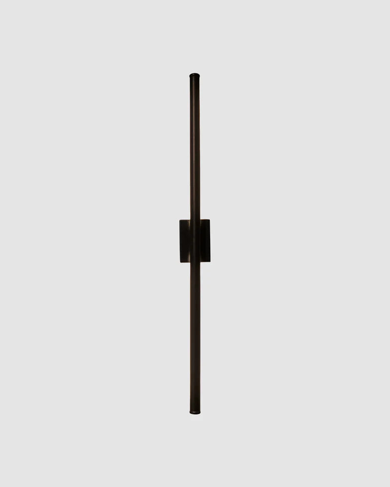 Black Linear