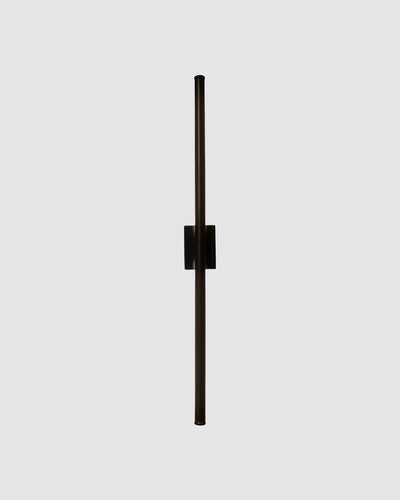 Black Linear
