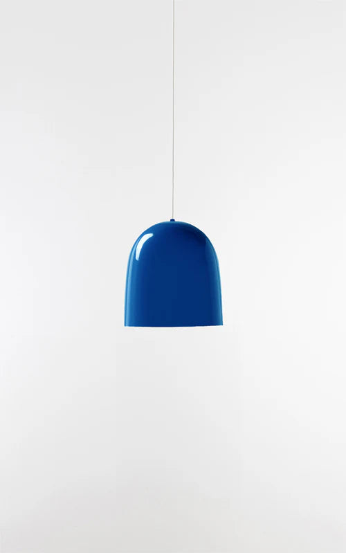 Campana Chroma Suspension - Small - Blue