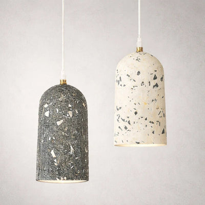 Terrazzo Pendant