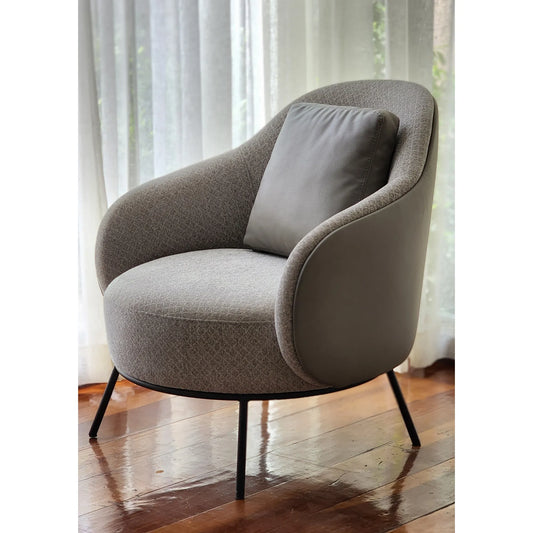Botanic Armchair - SALA- The Mob Collective