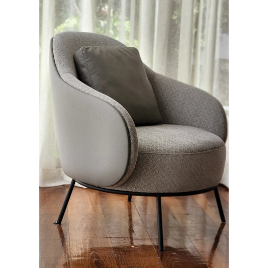 Botanic Armchair - SALA- The Mob Collective