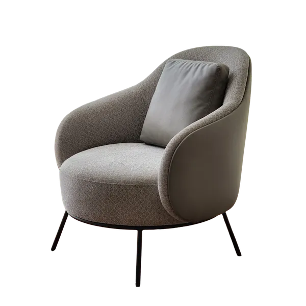 Botanic Armchair - SALA- The Mob Collective
