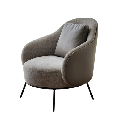 Botanic Armchair - SALA- The Mob Collective